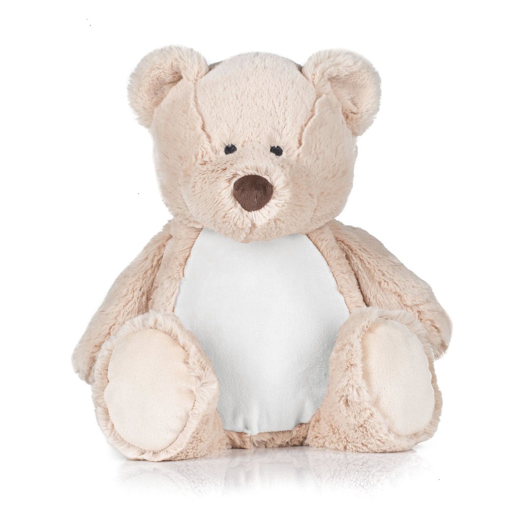 [MM051] (MM051) Zippie Teddy