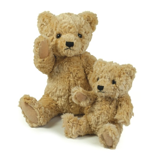 [MM16] Classic Jointed Teddy Bear [MM16]