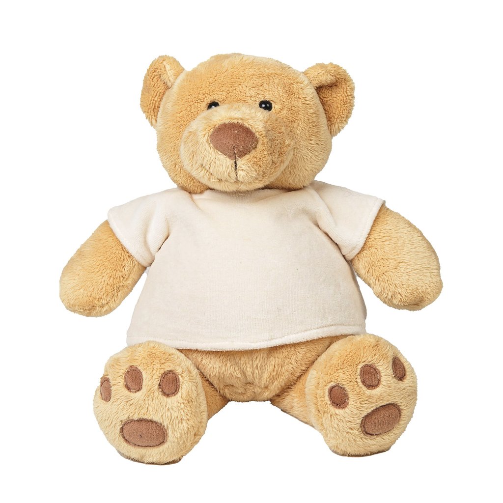 [MM21] (MM021) Honey Bear
