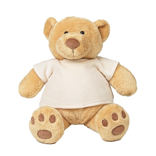 [MM21] (MM021) Honey Bear [MM21]