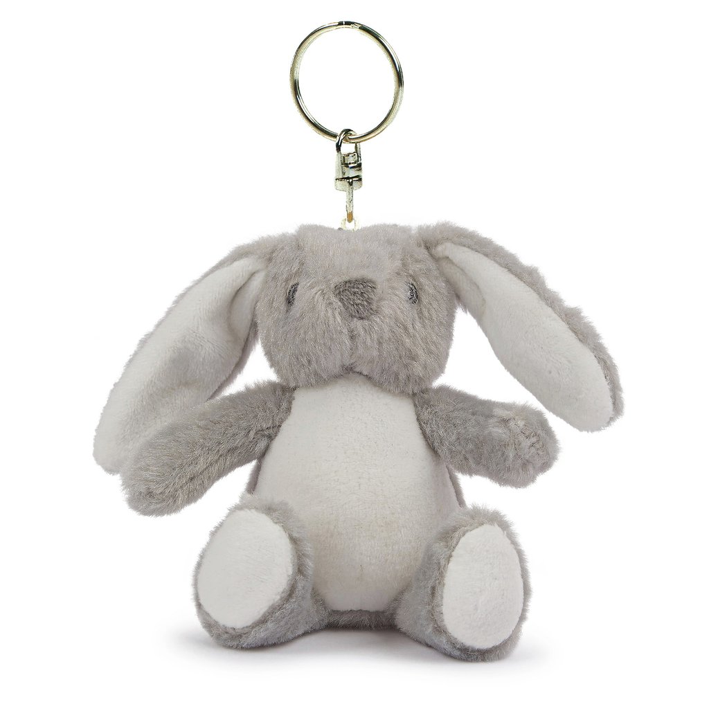 [MM23B] (MM023) Bunny Key Ring