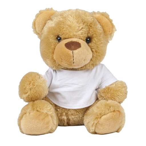 [MM30] (MM030) Bear In T-Shirt [MM30]