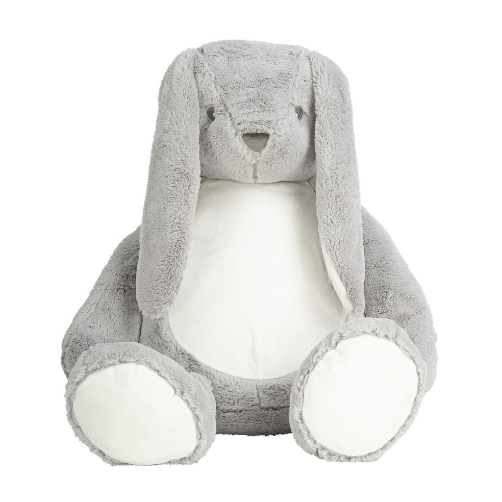 [MM550] (MM550) Giant Zippie Bunny