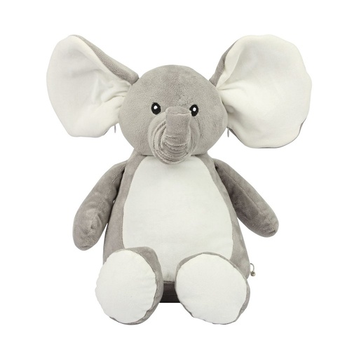 [MM558] Zippie Elephant [MM558]