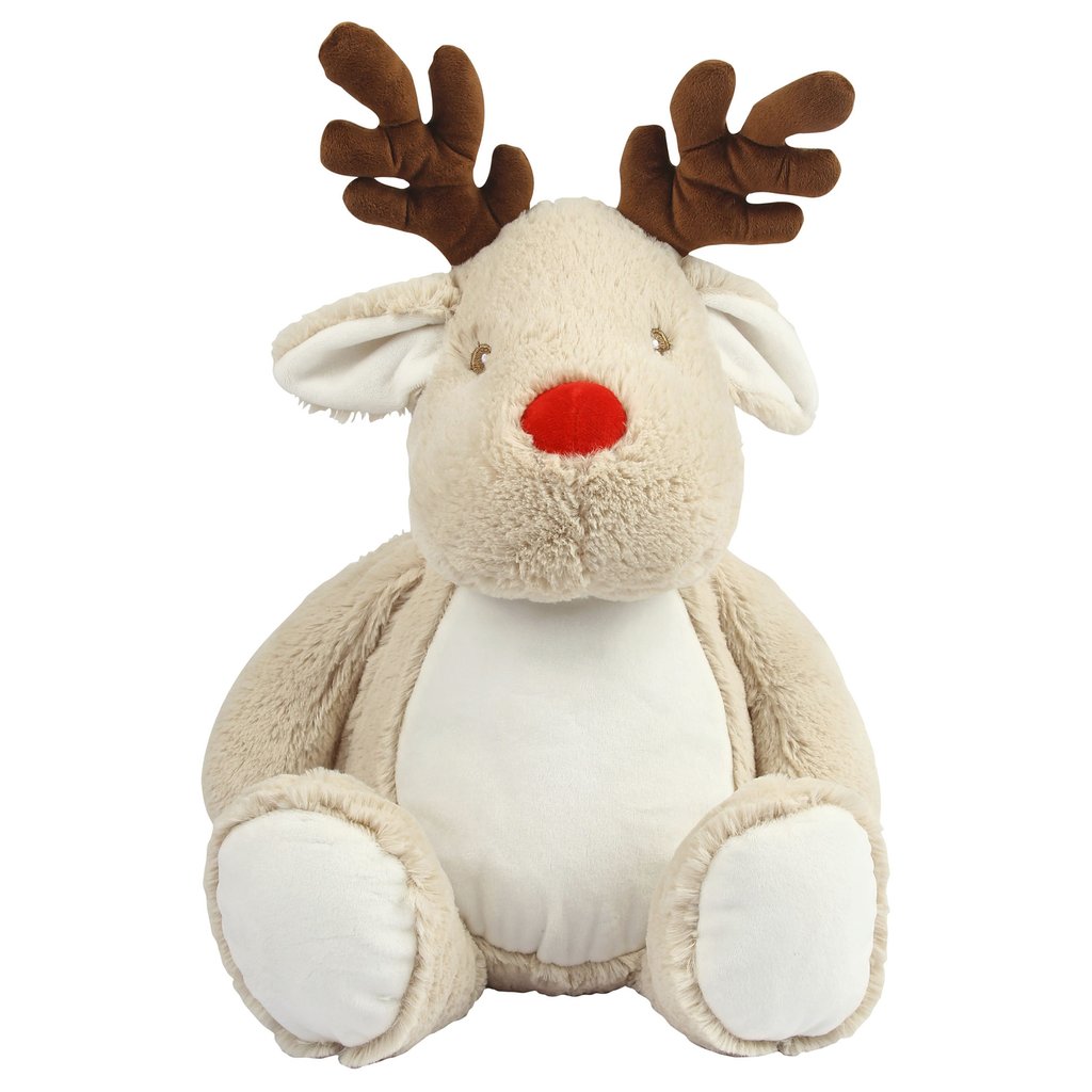 [MM560] (MM560) Zippie Reindeer