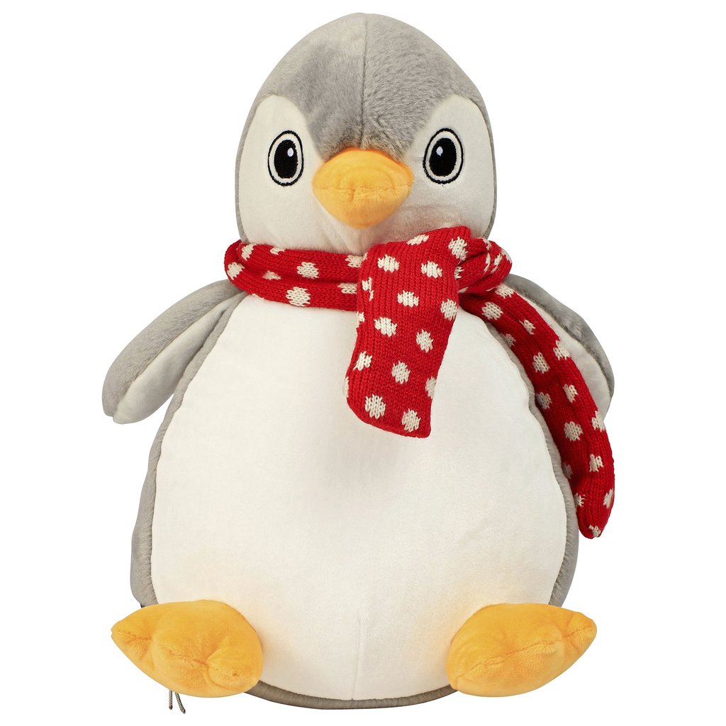 [MM566] (MM566) Zippie Penguin