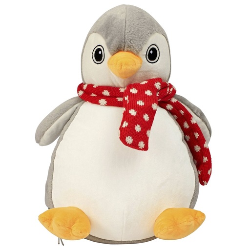 [MM566] Zippie Penguin [MM566]