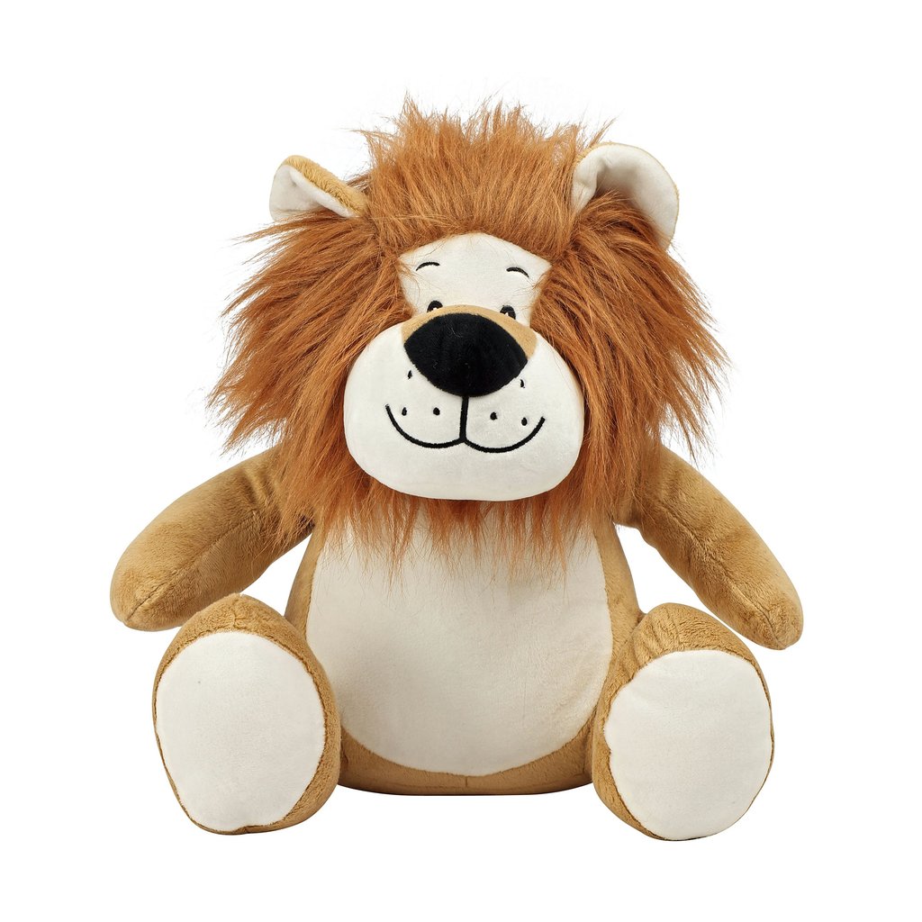 [MM569] Zippie Lion [MM569]