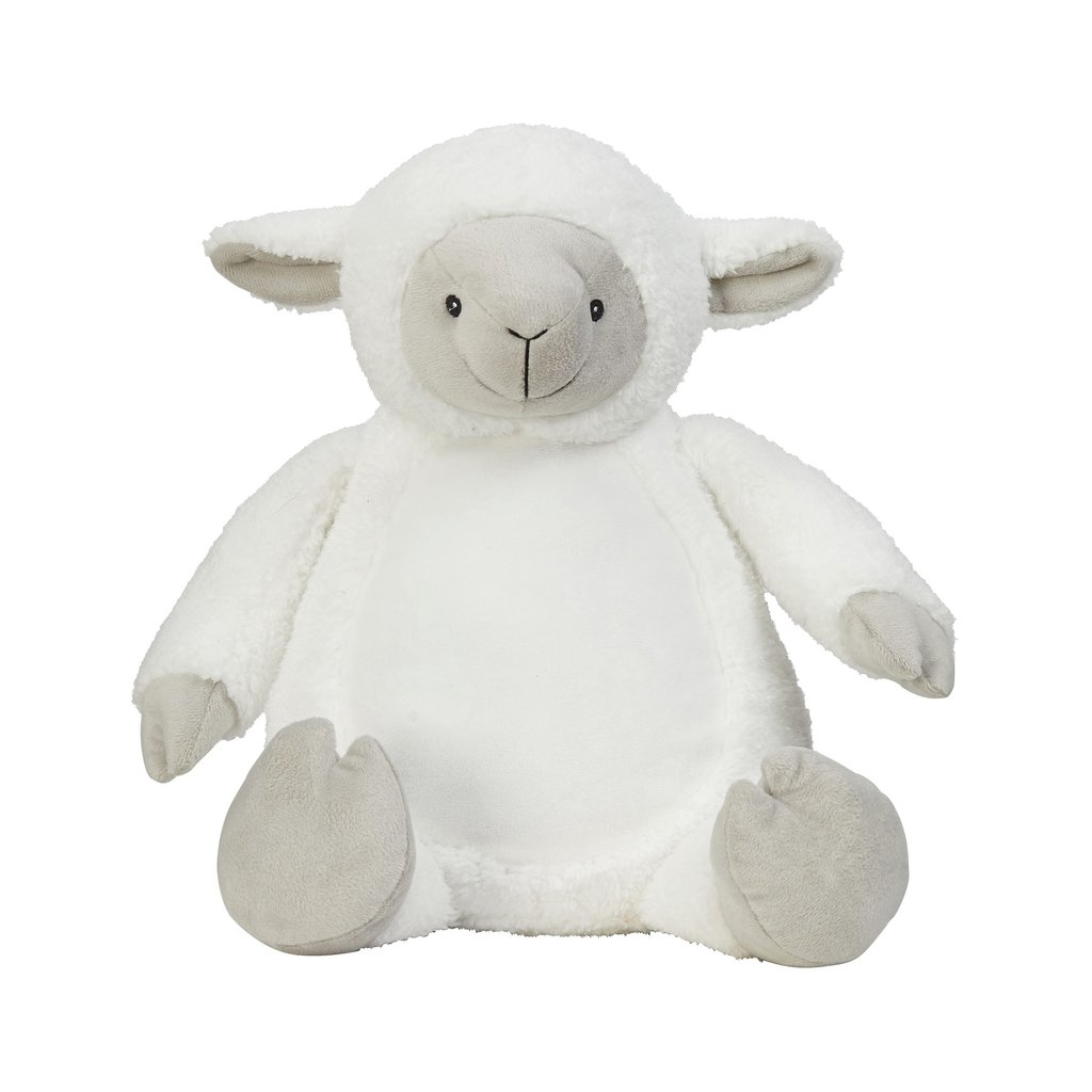 [MM576] (MM576) Zippie Lamb
