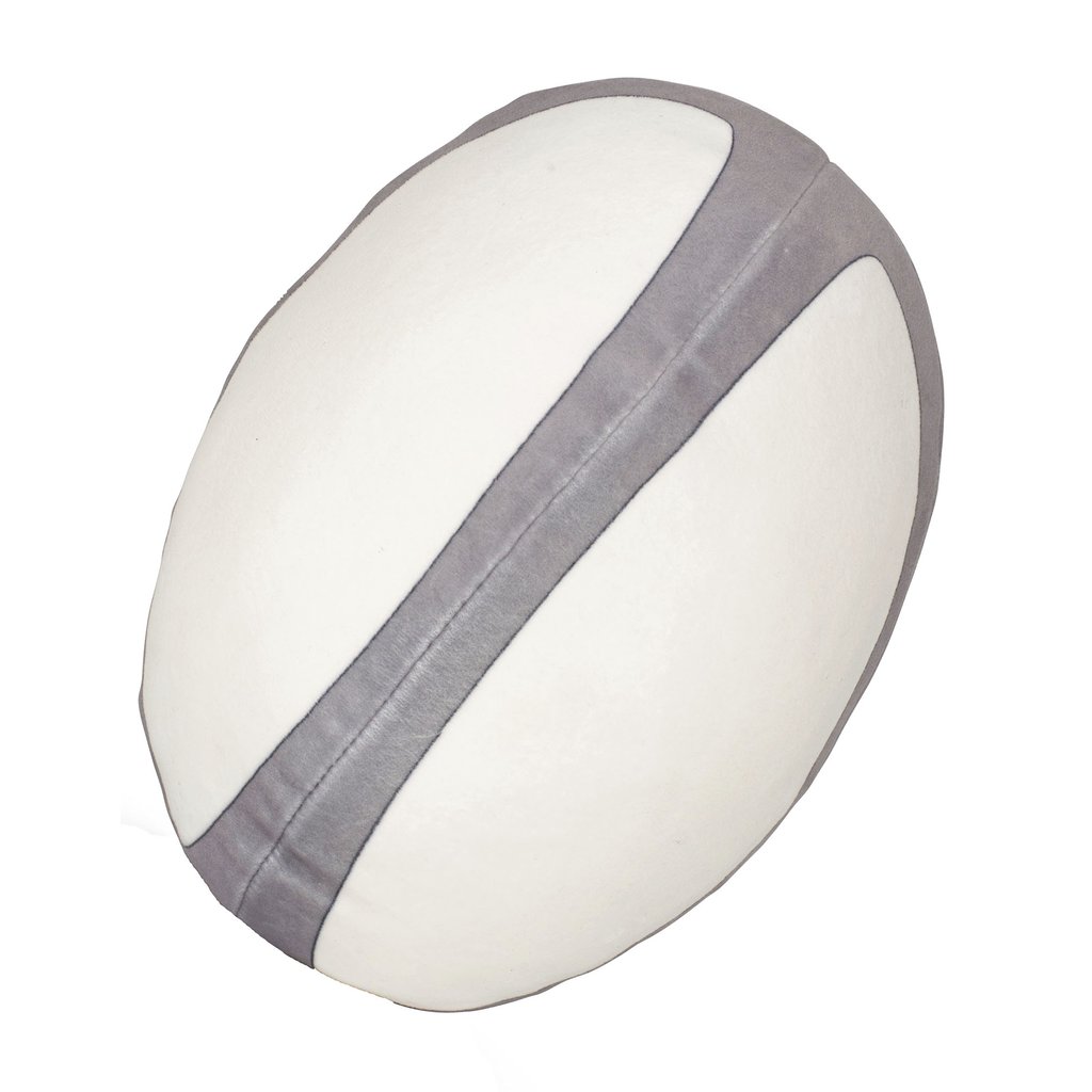 [MM584] (MM584) Zippie Rugby Ball