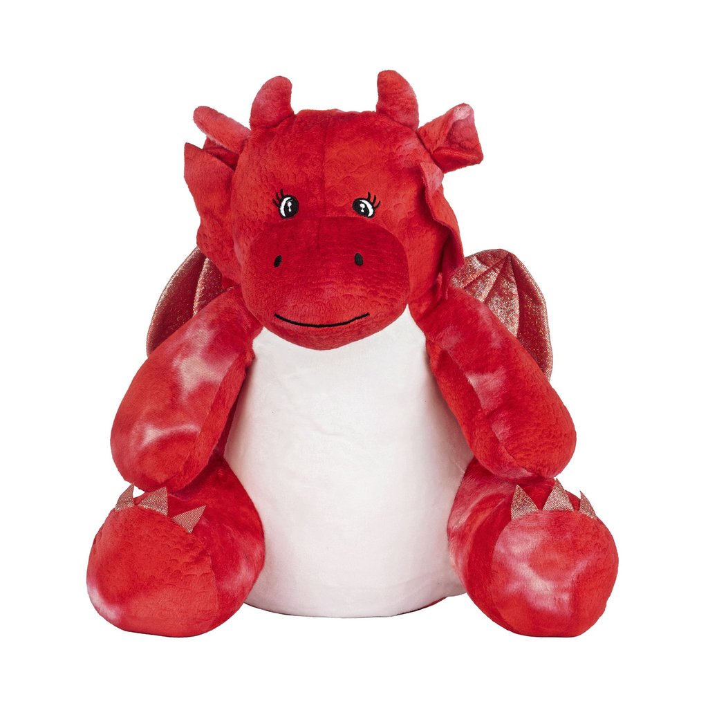 [MM585] Zippie Red Dragon [MM585]