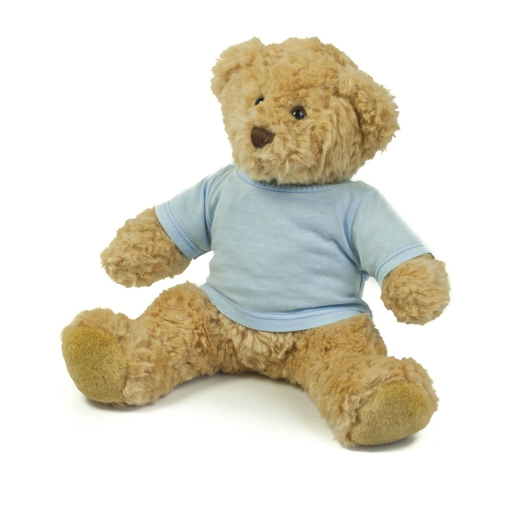 [MM71] Teddy T-Shirt [MM71]