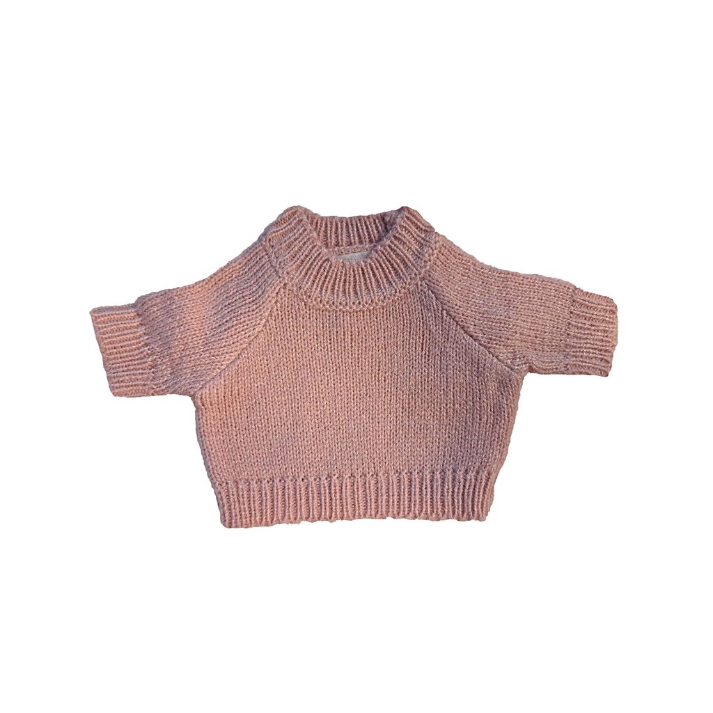[MM83] Teddy Jumper [MM83]