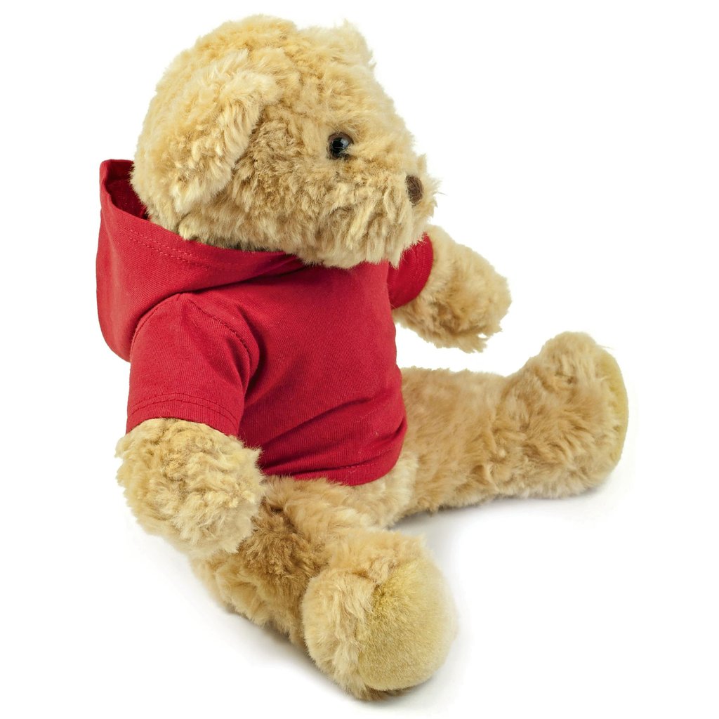 [MM88] (MM88) Teddy Hoodie