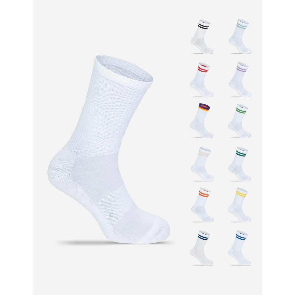 [MRS5004] (L05004) Tennis Socks