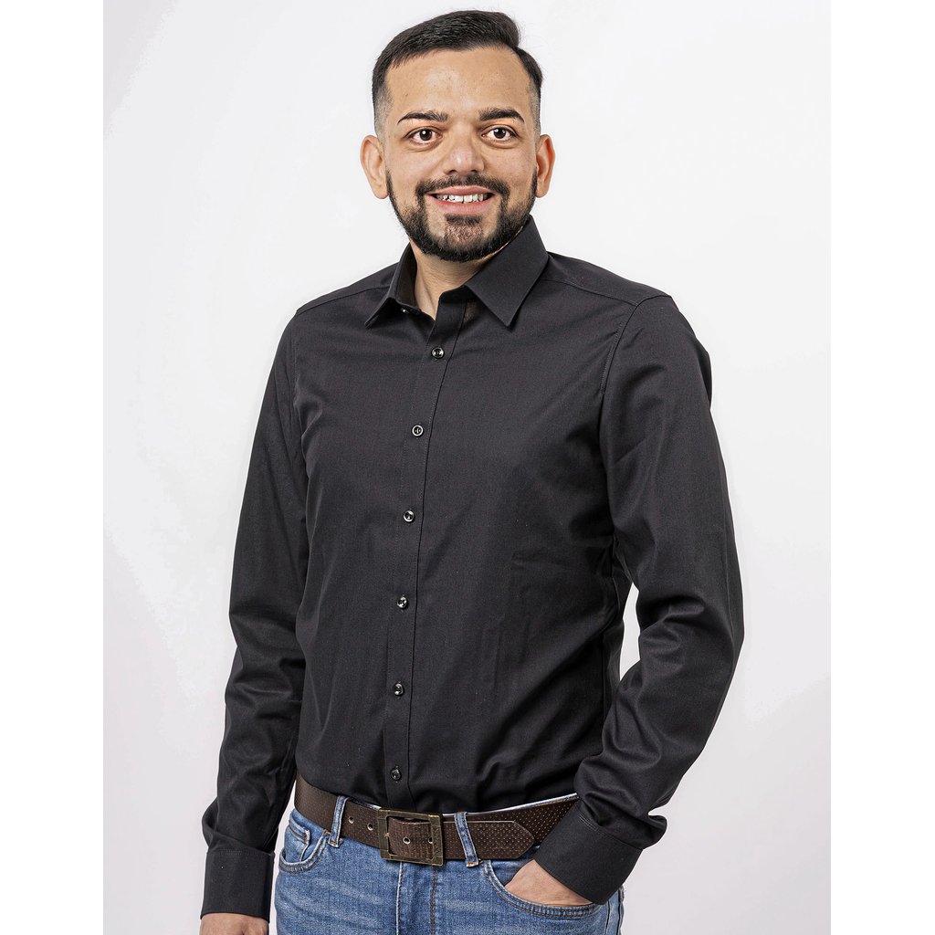 [MV679964] (679964/759964) Men´s Shirt Body Fit Long Sleeve