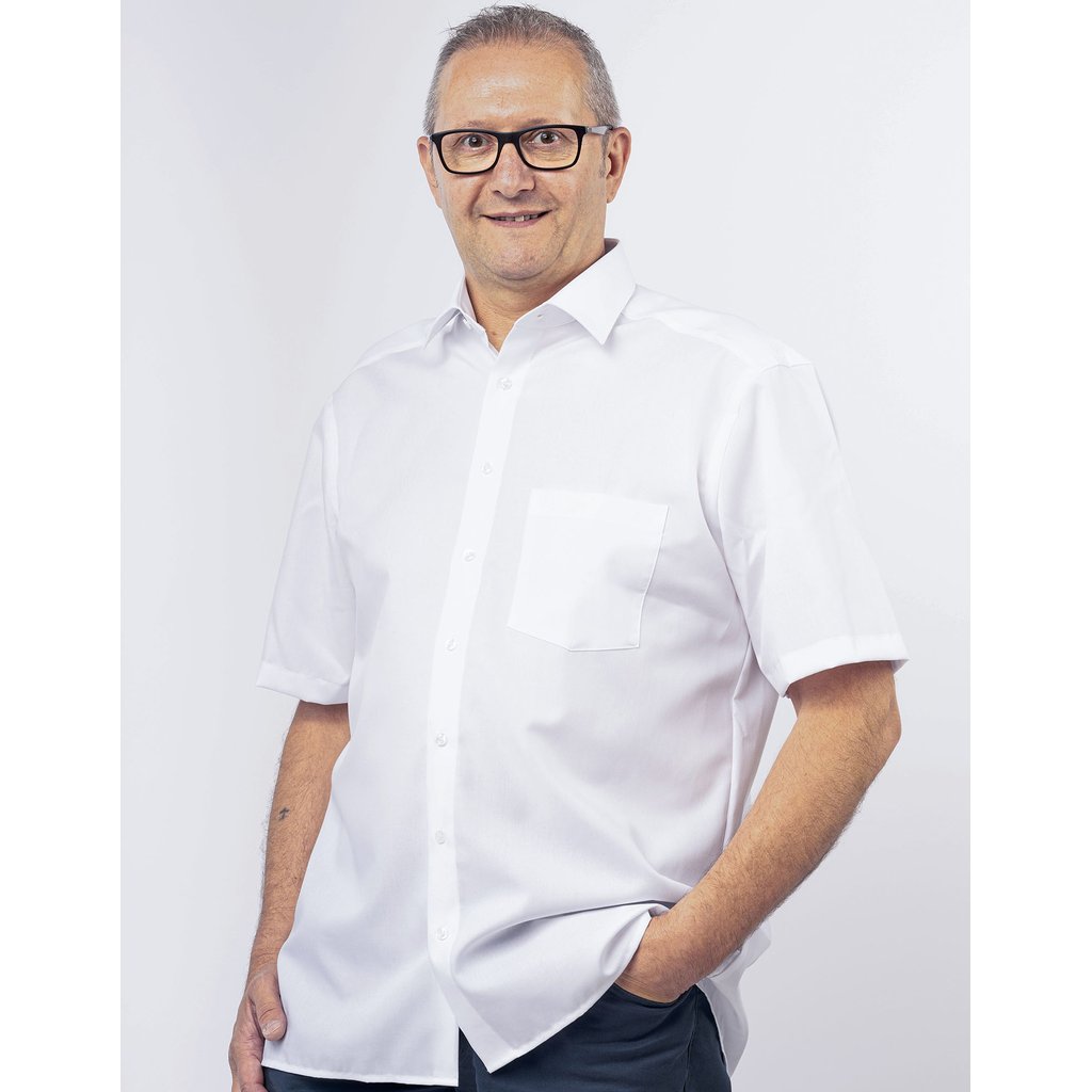 [MV797312] (797312/795912) Men´s Shirt Comfort Fit Short Sleeve