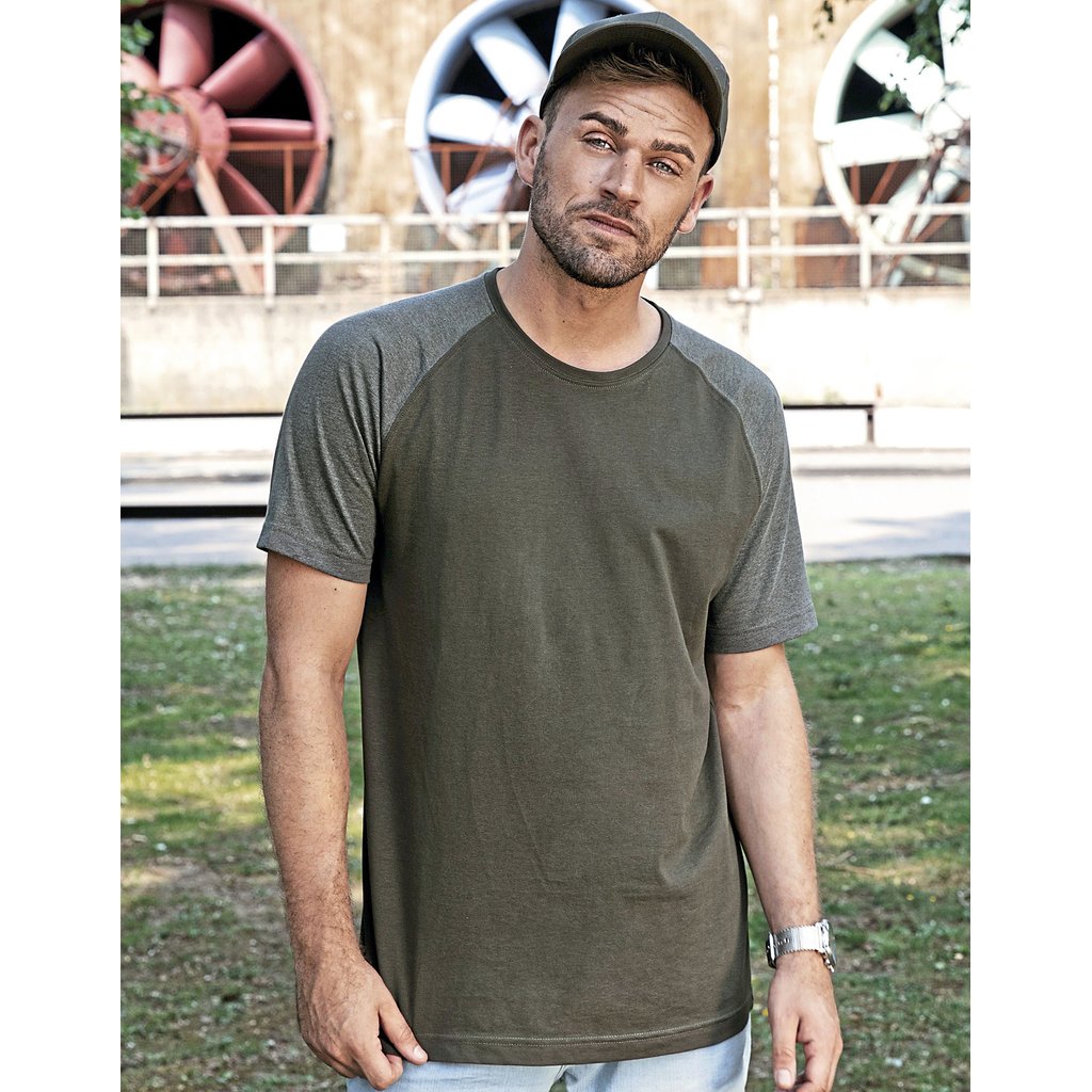 [MY110] (MY110) my mate - Men´s Tee