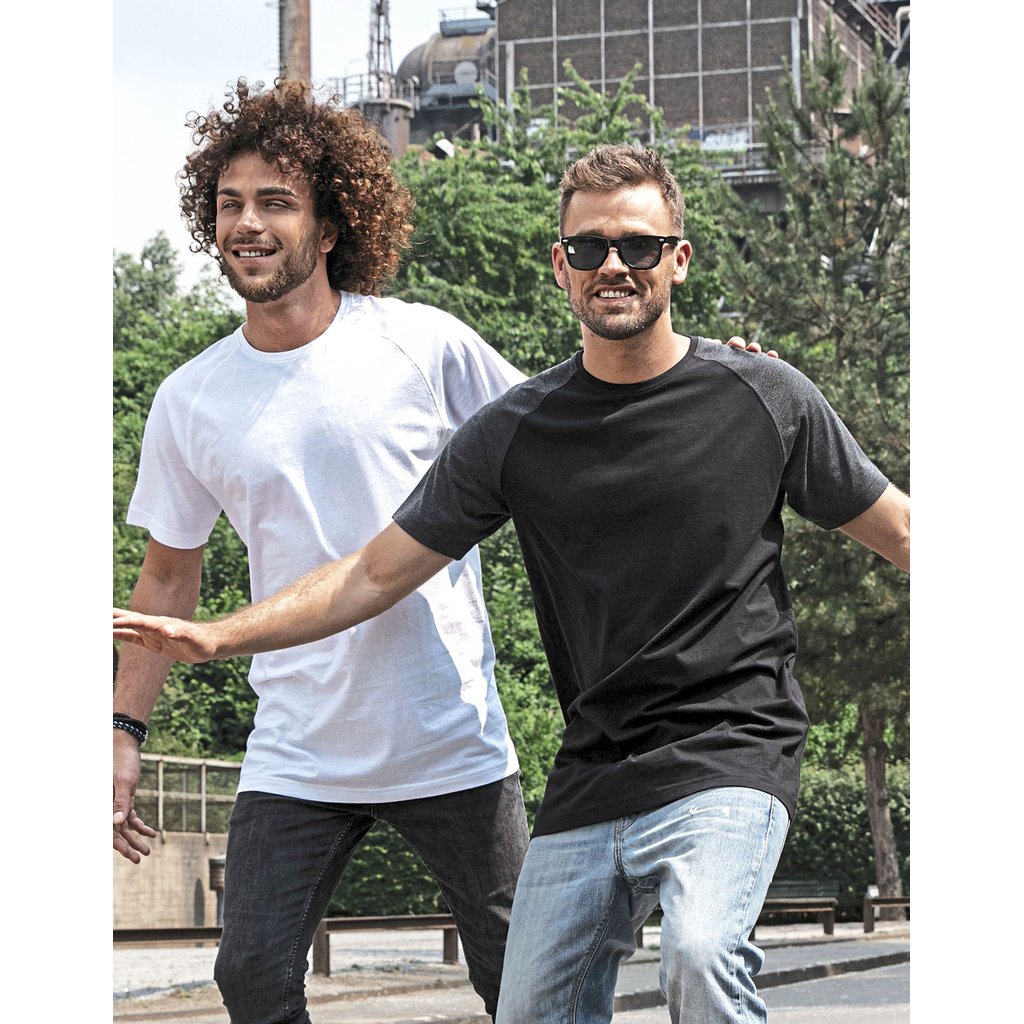 [MY111] (MY111) my mate - Men´s Long Tee