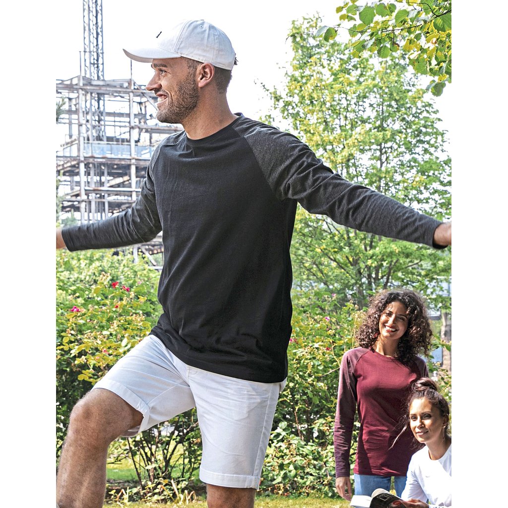 [MY210] (MY210) my mate - Unisex Long Sleeve