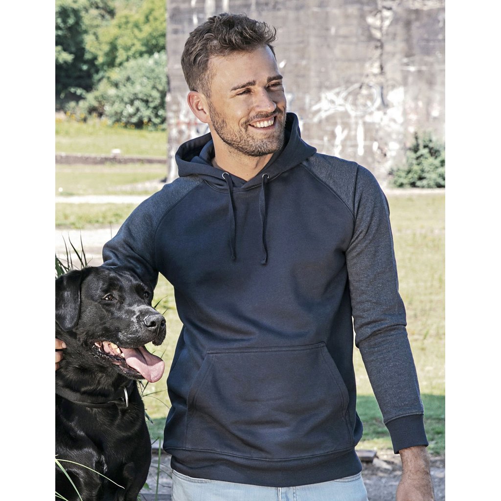[MY610] (MY610) my mate - Men´s Hoody