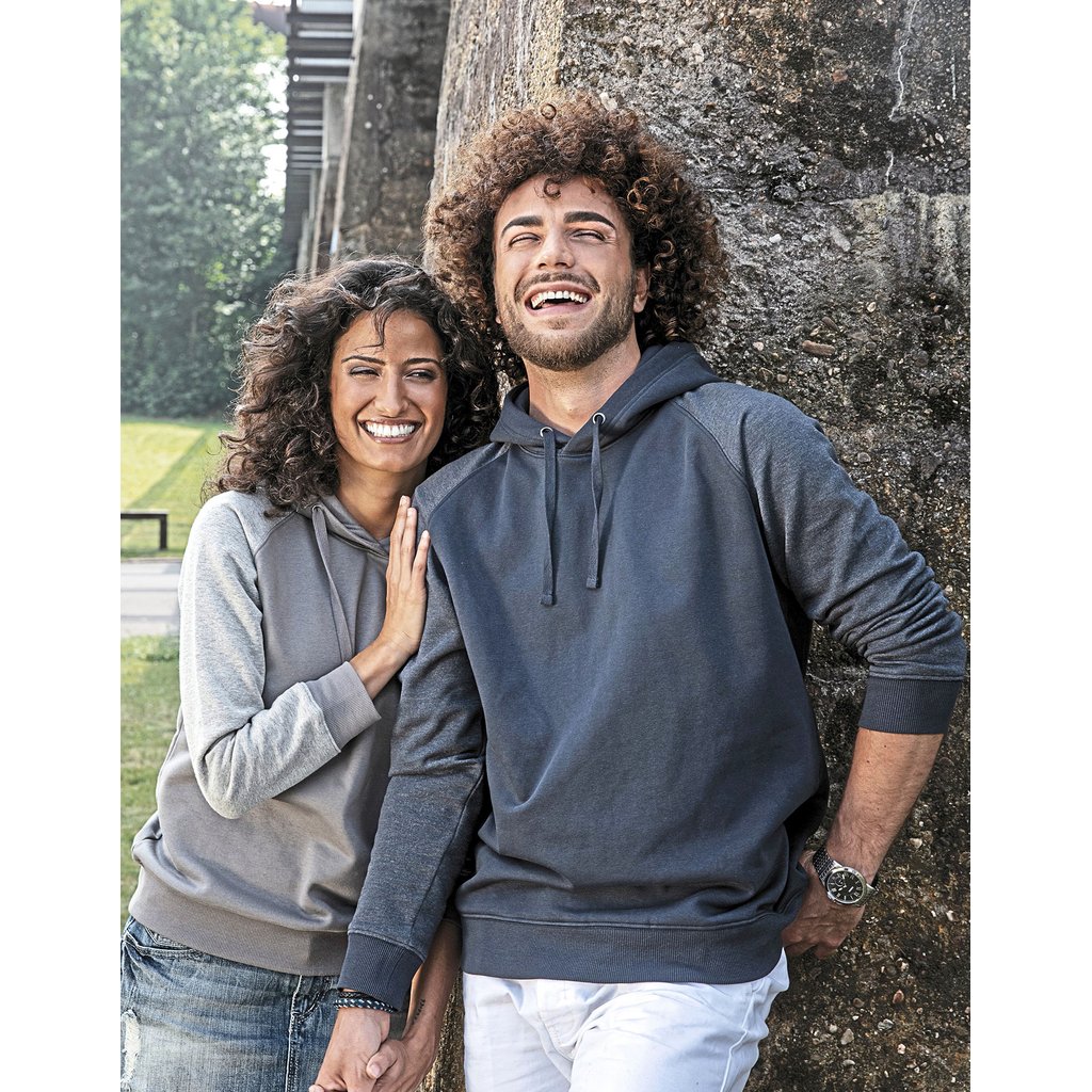 [MY611] (MY611) my mate - Men´s No Pocket Hoody