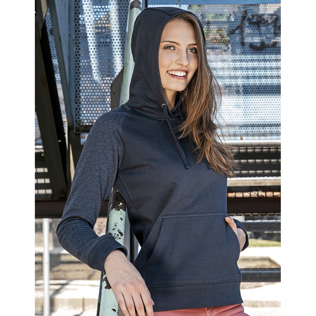 [MY620] (MY620) my mate - Ladies´ Hoody