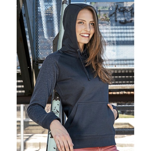 [MY620] my mate - Ladies´ Hoody [MY620]