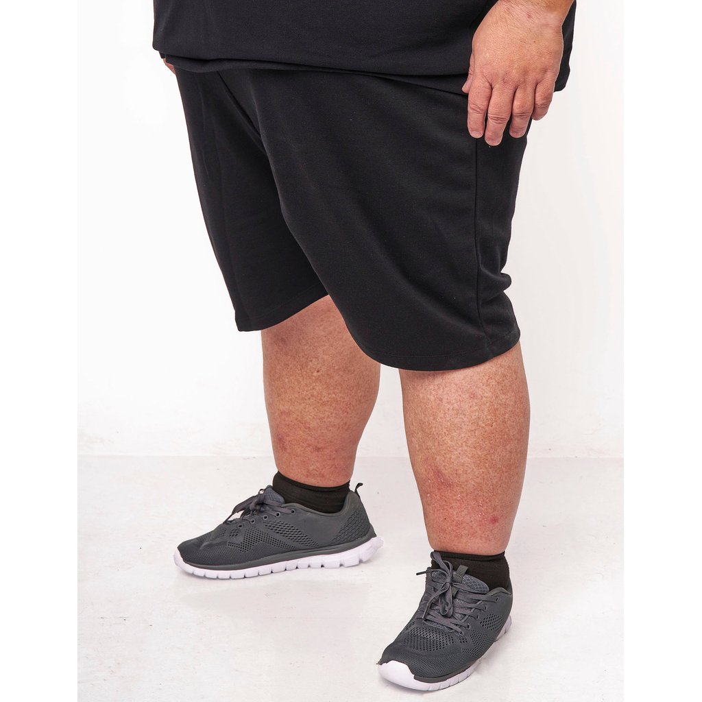 [MYS1121] (5105) Unisex Relaxshorts