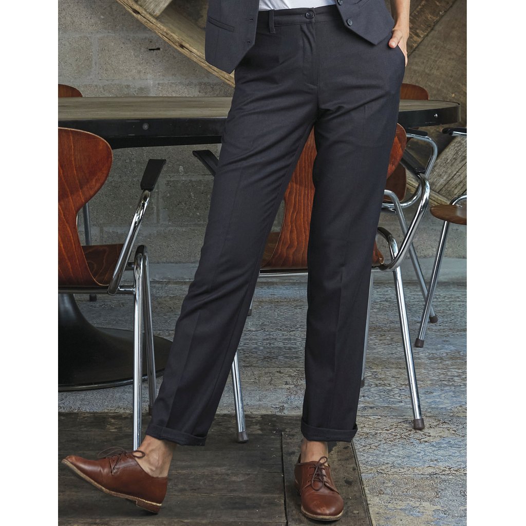 [NB3163] (03163) Women´s Suit Pants Gabin