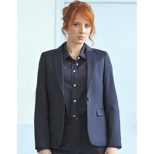 [NB3165] (03165) Women´s Suit Jacket Marius [NB3165]