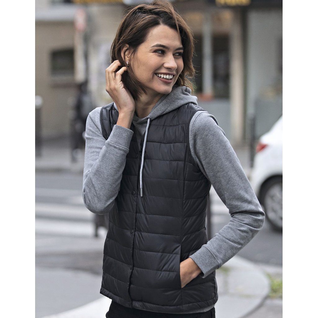 [NB3173] (03173) Women´s Lightweight Bodywarmer Arthur