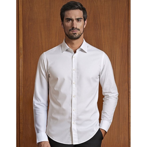 [NB3182] (03182) Men´s Shirt Blaise [NB3182]