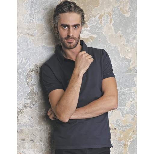 [NB3188] (03188) Men´s Piqué Polo Shirt Owen [NB3188]