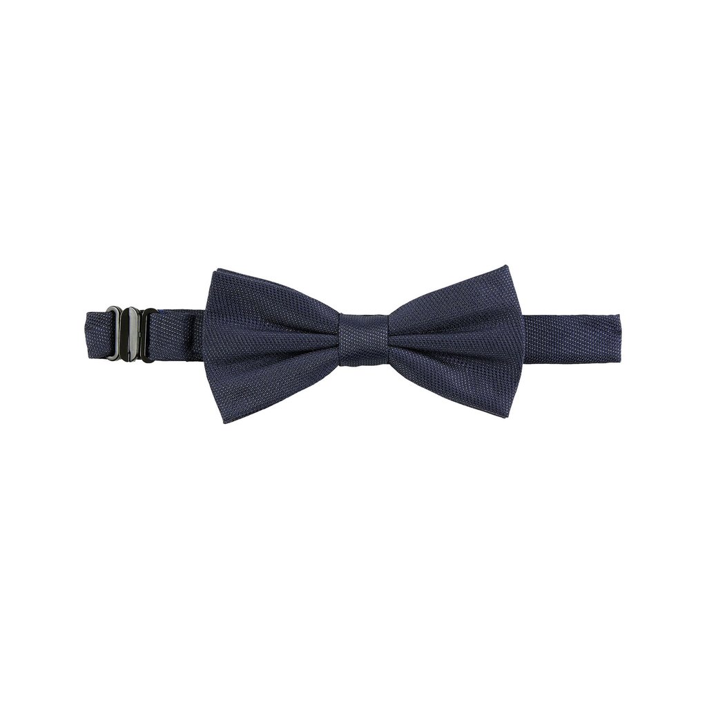 [NB3201] (03201) Pre-Tied Bow Tie Teddy
