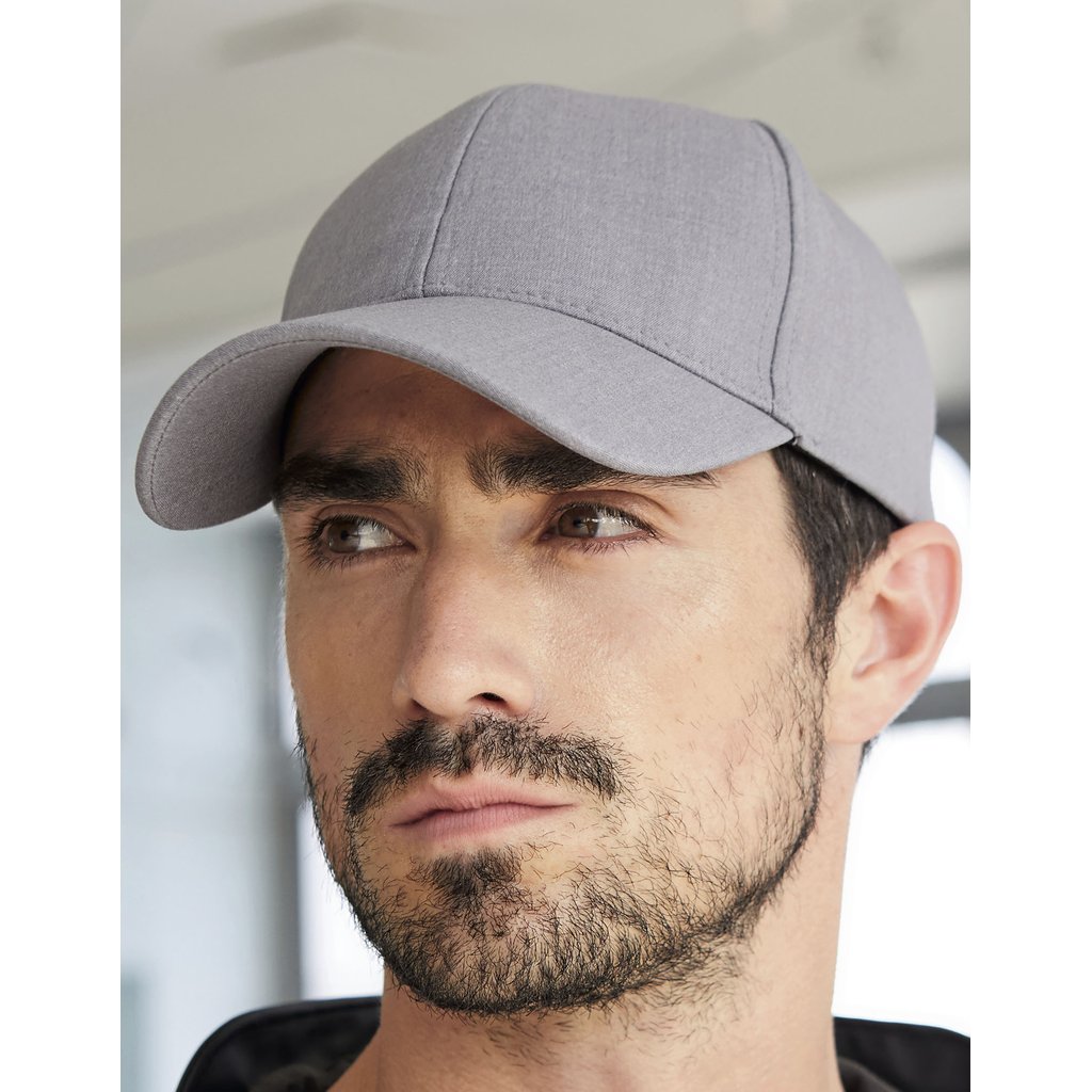 [NB3204] (03204) Six Panel Cap Tom