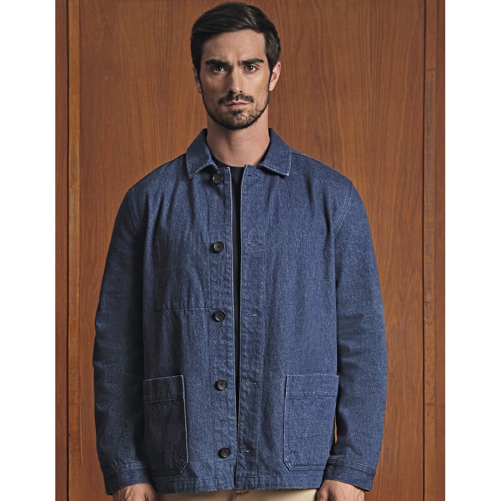 [NB3780] (03780) Unisex Work Jacket Mael