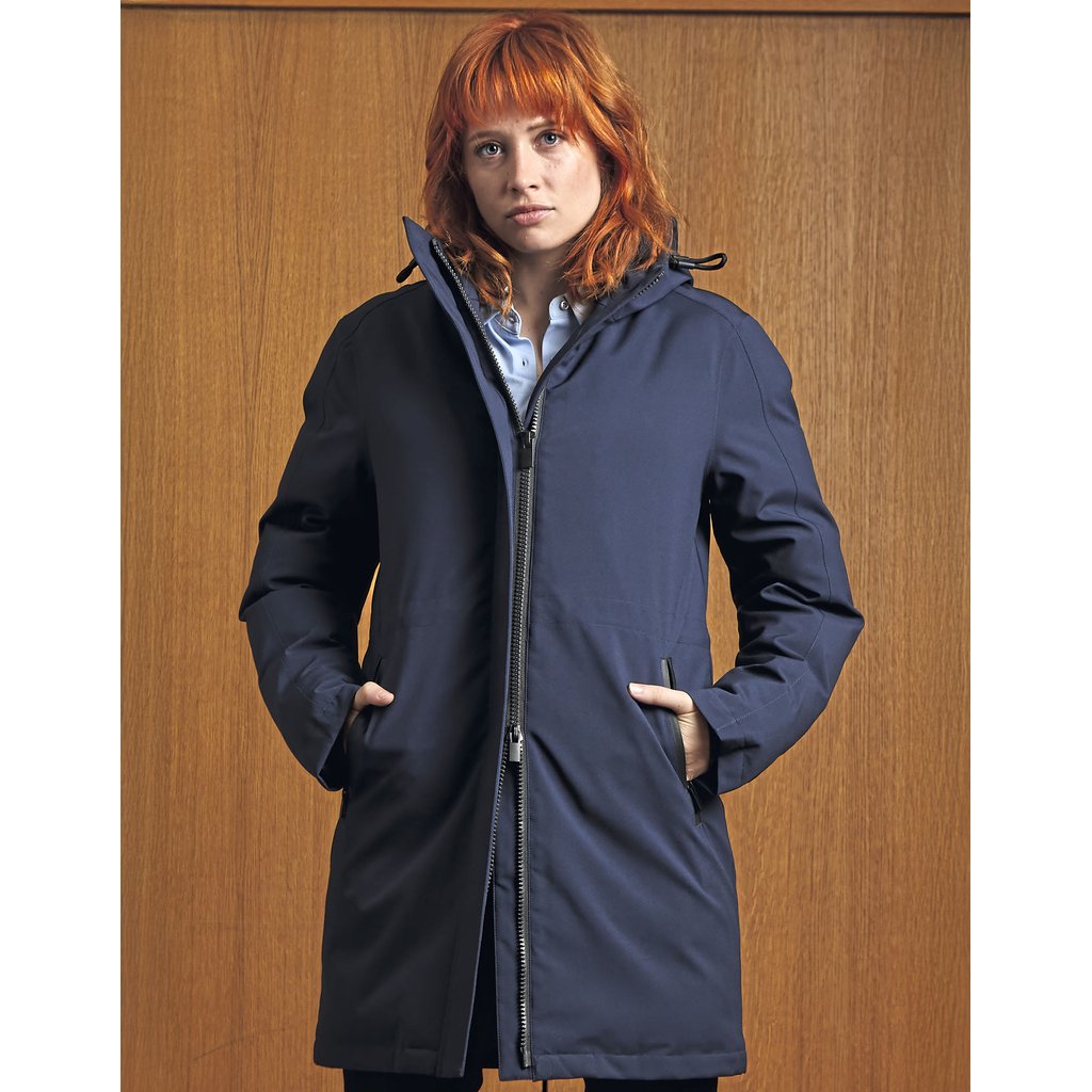[NB4005] (04005) Women´s Warm Jacket Alfi