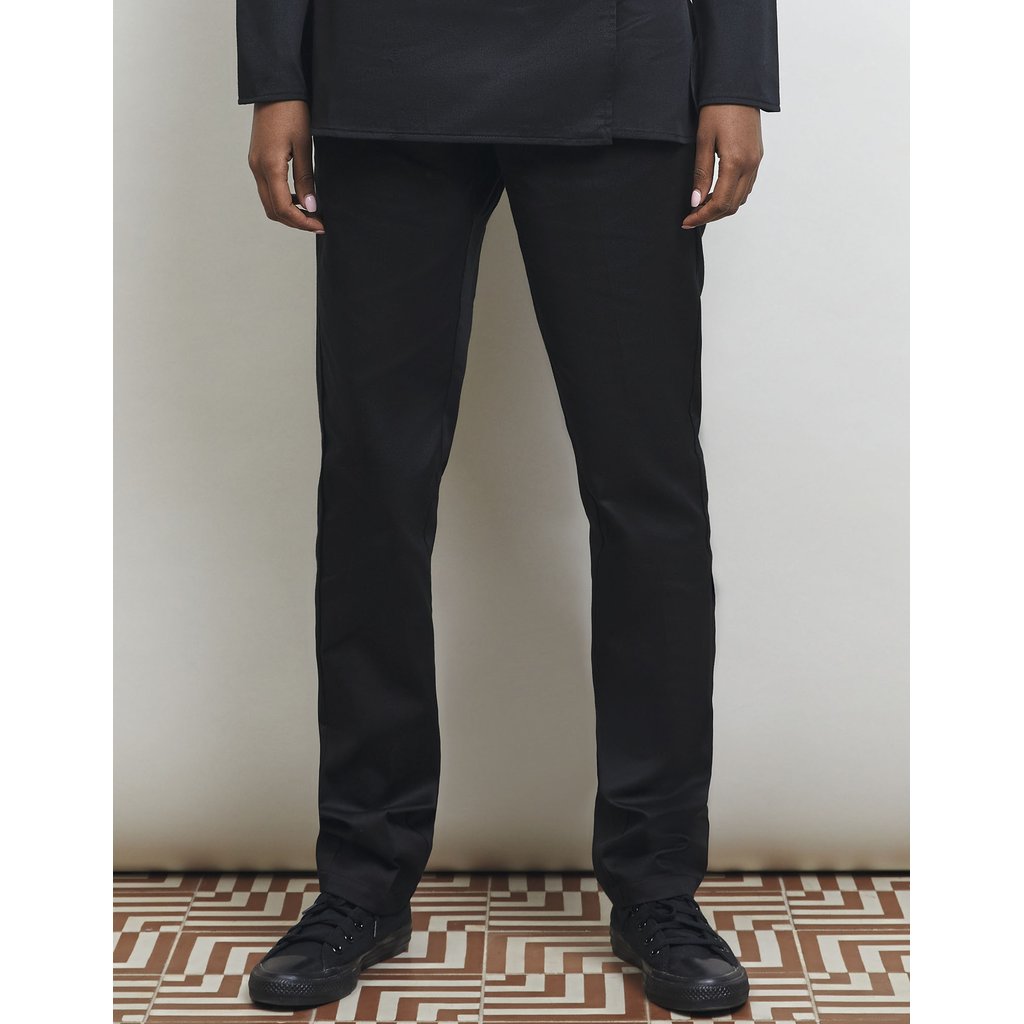 [NB4457] (04457) Chef Trousers