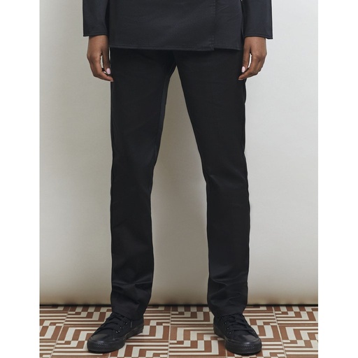 [NB4457] (04457) Chef Trousers [NB4457]