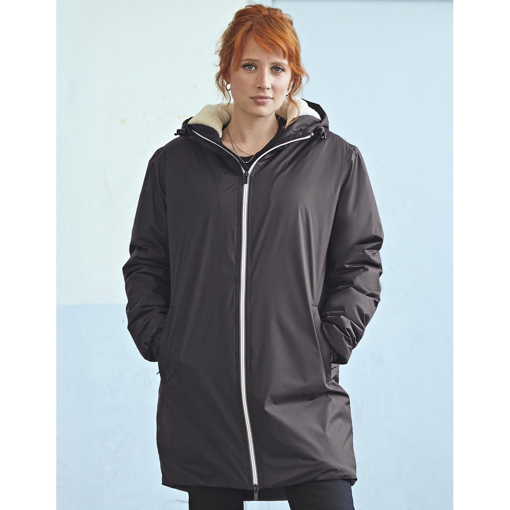 [NB4740] (04740) Unisex Warm Jacket Astra