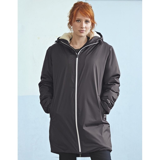 [NB4740] (04740) Unisex Warm Jacket Astra [NB4740]