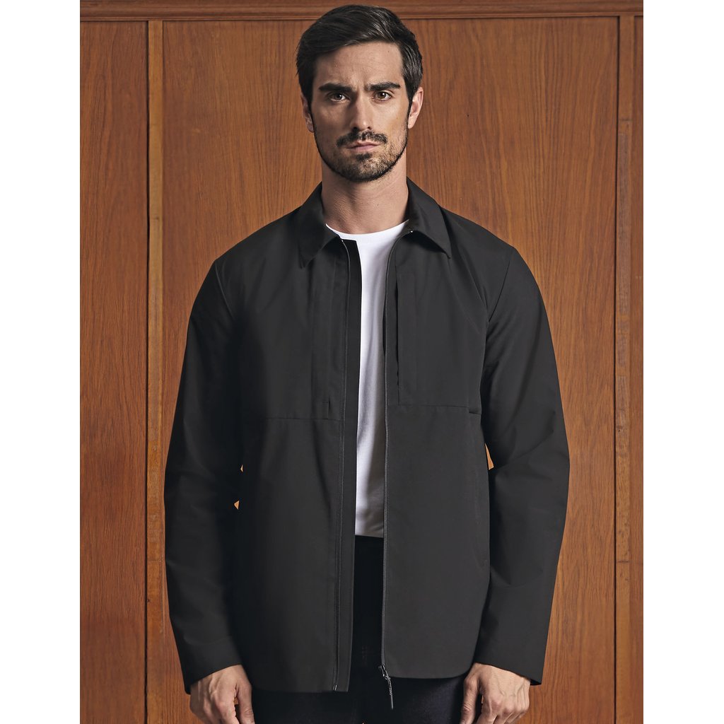 [NB4800] (04800) Unisex Technical Jacket Anton