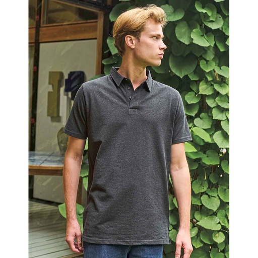 [NE20090] (C20090) Recycled Cotton Polo [NE20090]