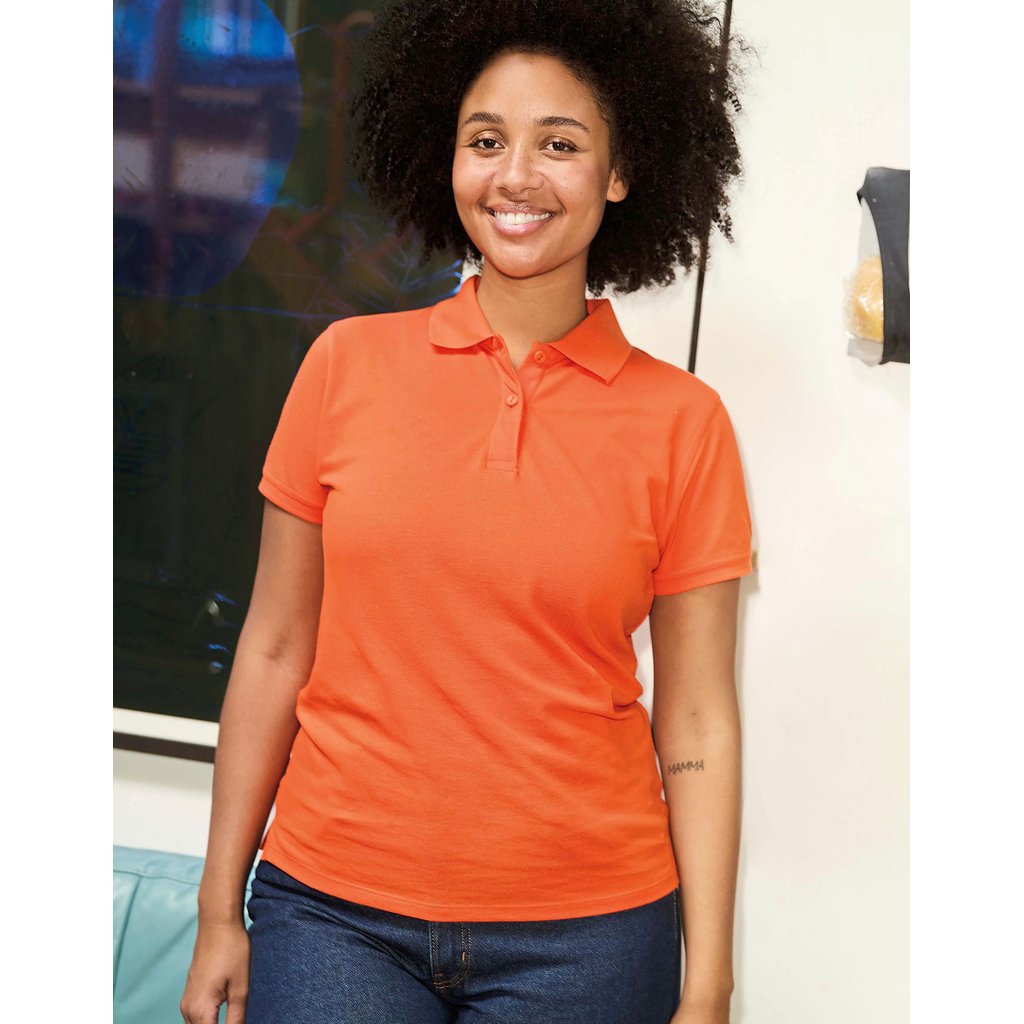 [NE22980] (O22980) Ladies´ Classic Polo