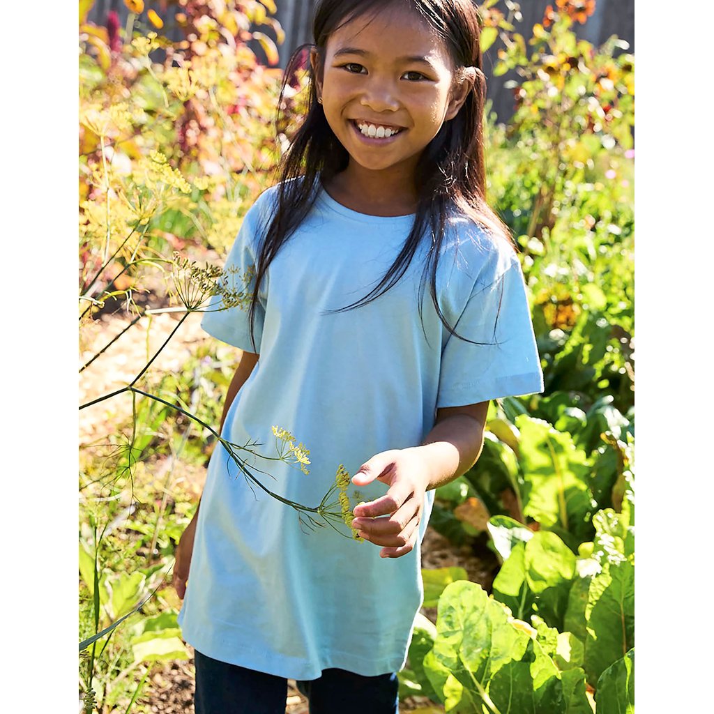 [NE30001] (O30001) Kids´ Short Sleeve T-Shirt