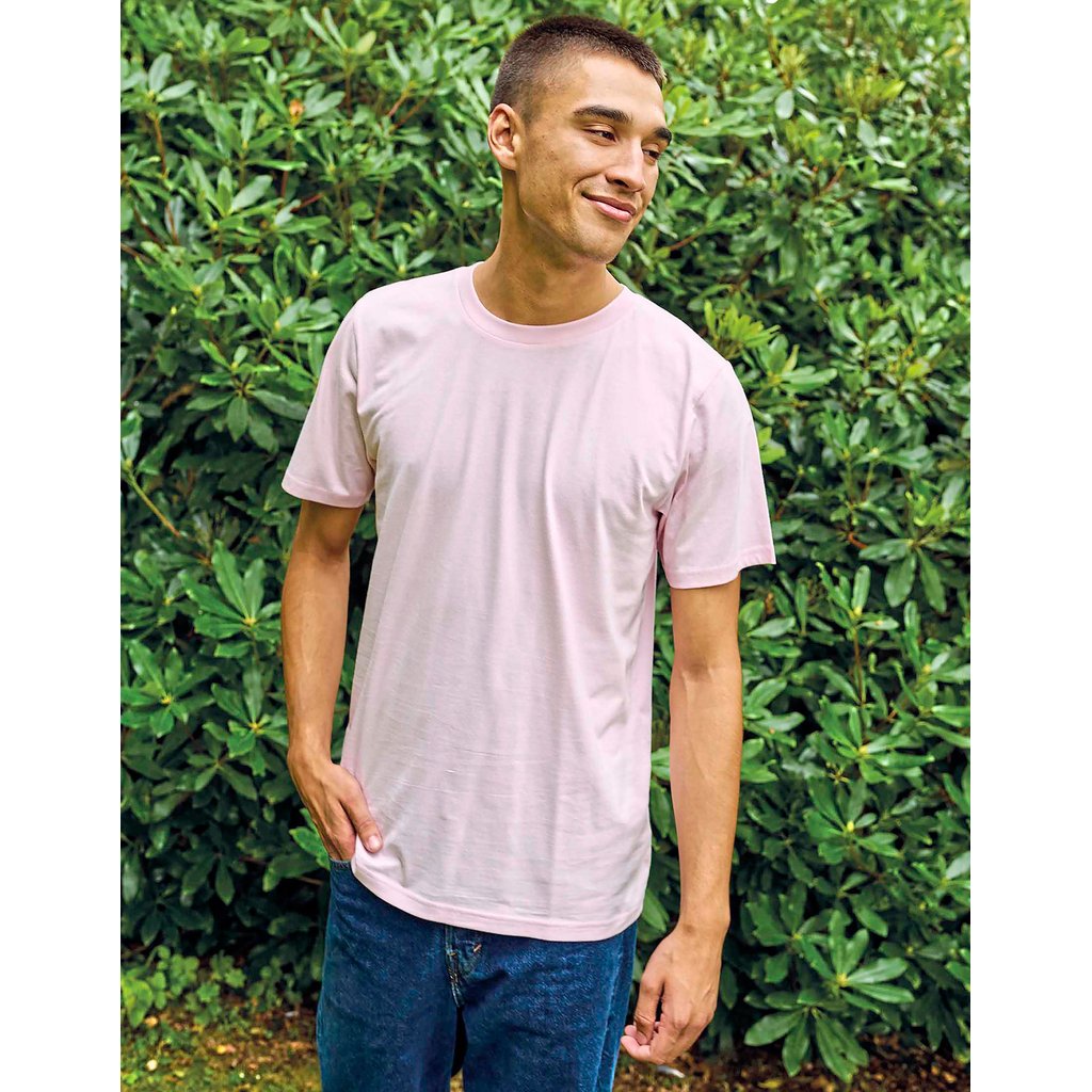 [NE60002] (O60002) Unisex Regular T-Shirt