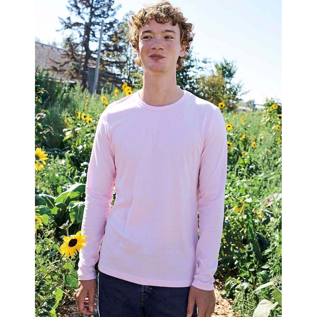 [NE61050] (O61050) Men´s Long Sleeve T-Shirt [NE61050]