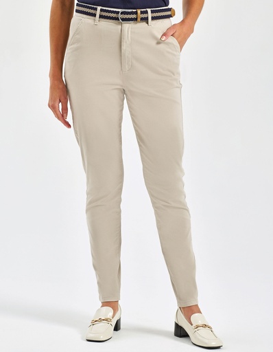 [AQ069] Women´s Ultimate Chinos [AQ069]