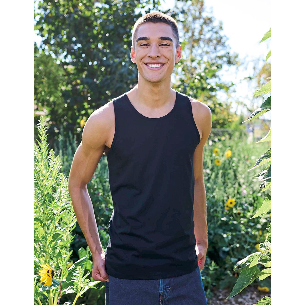 [NE61300] (O61300) Men´s Tank Top